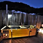 Der Trueferhof * Эрвальд