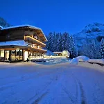 Апартаменты Der Trueferhof *