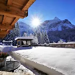 Der Trueferhof Апартаменты