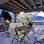 Апартаменты Der Trueferhof Эрвальд