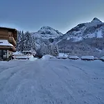 Апартаменты Der Trueferhof