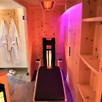 Апартаменты Der Trueferhof