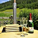 Апартаменты Der Trueferhof *