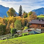 Апартаменты Der Trueferhof