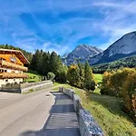 Апартаменты Der Trueferhof Эрвальд