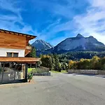 Апартаменты Der Trueferhof
