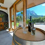 Апартаменты Der Trueferhof Эрвальд