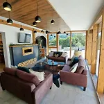 Апартаменты Der Trueferhof Эрвальд