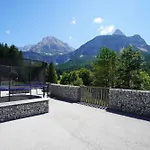 Апартаменты Der Trueferhof *