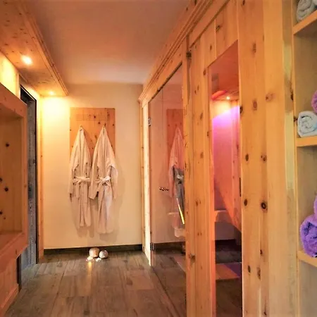 Der Trueferhof Apartman
