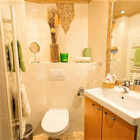 Der Trueferhof Apartamento Ehrwald