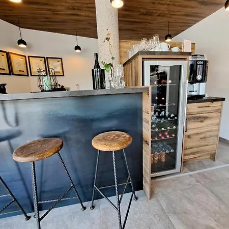 Der Trueferhof Apartamento Ehrwald