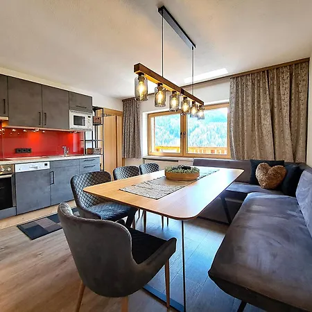 Der Trueferhof Ehrwald