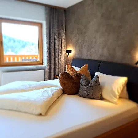 Apartment Der Trueferhof