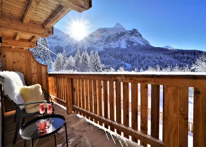 Der Trueferhof Appartement *