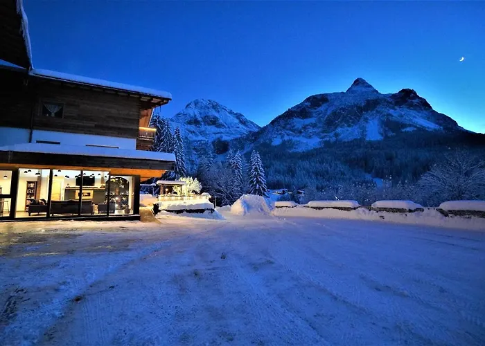 Der Trueferhof 埃尔瓦尔德