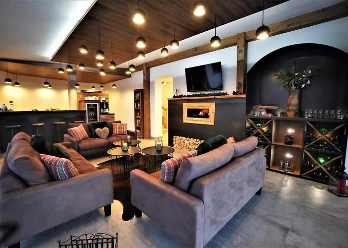 Der Trueferhof * Ehrwald