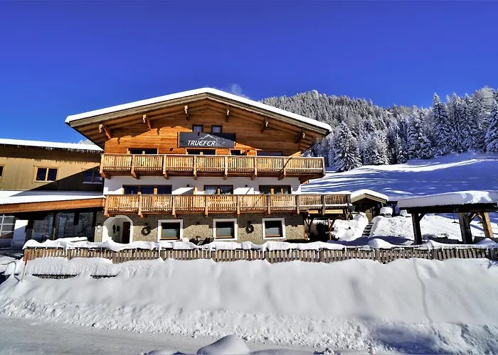 Der Trueferhof