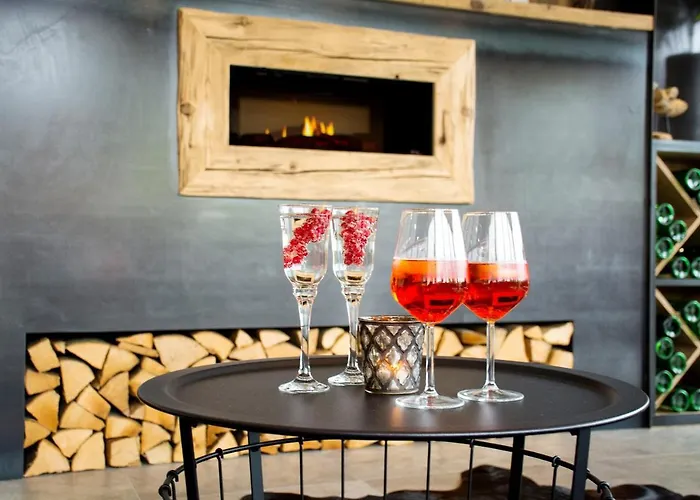 Apartment Der Trueferhof Ehrwald