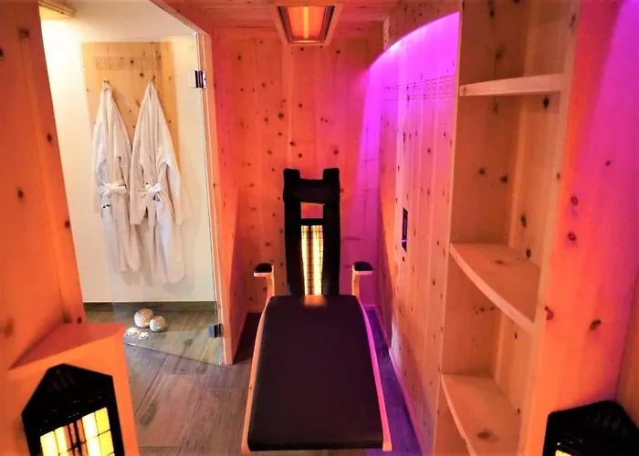 Appartement Der Trueferhof