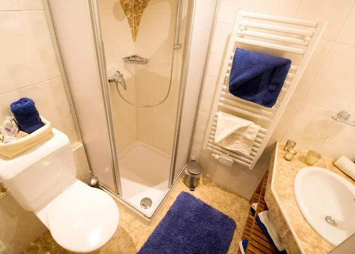 Der Trueferhof Ehrwald