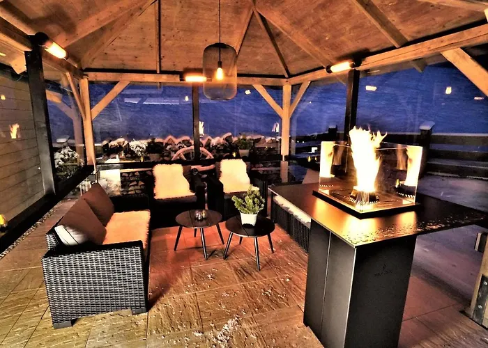 Der Trueferhof Ehrwald