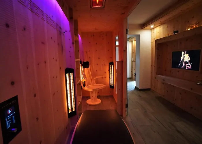 Appartement Der Trueferhof *