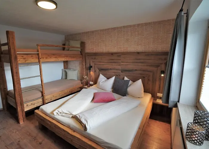 Der Trueferhof Appartement