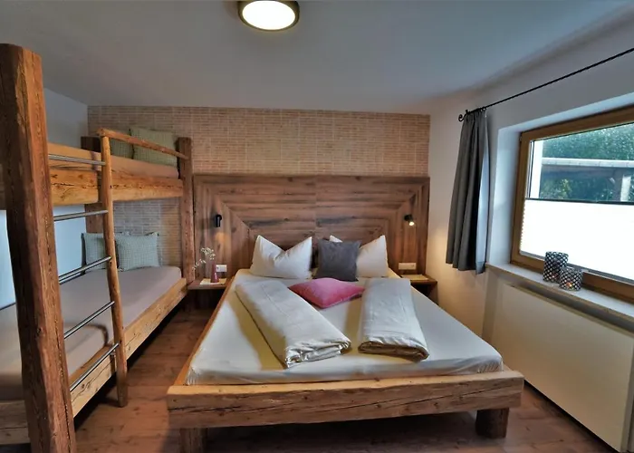 Der Trueferhof Appartement