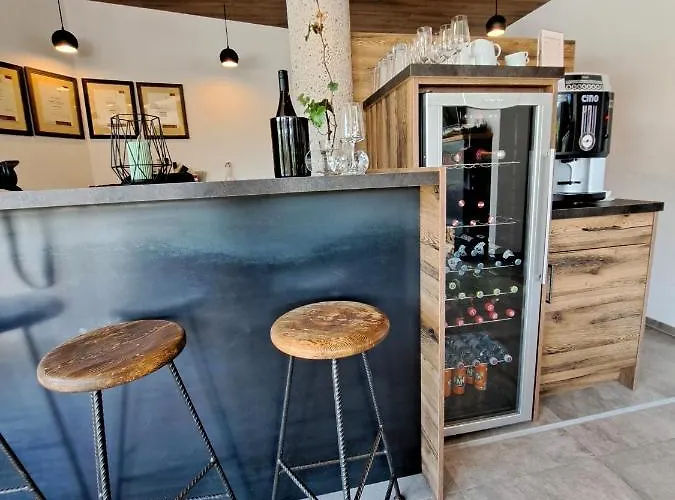 Der Trueferhof Appartement Ehrwald