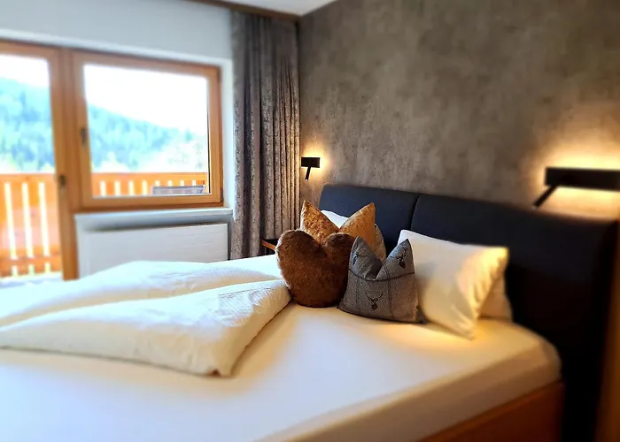 Appartement Der Trueferhof