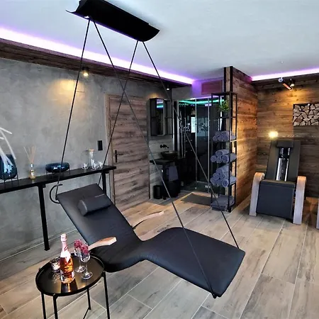 Apartmán Der Trueferhof Ehrwald