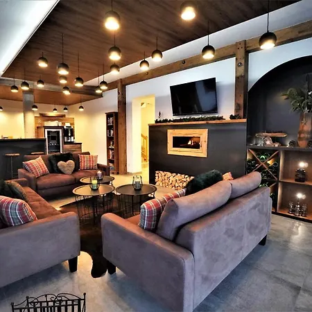 Der Trueferhof * Ehrwald