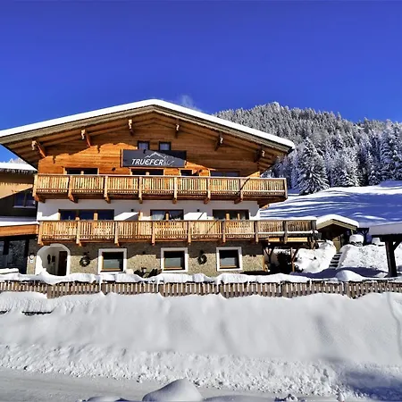 Der Trueferhof