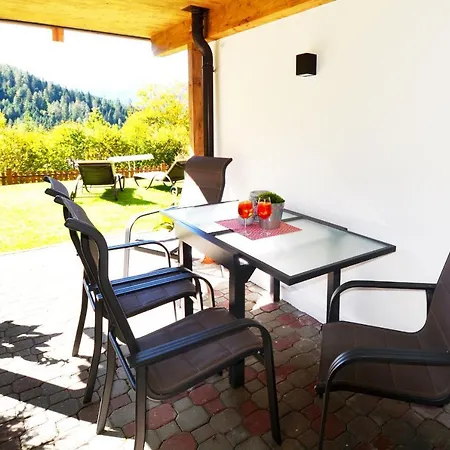 Der Trueferhof Apartmán