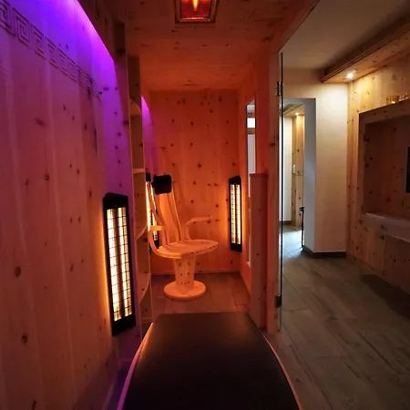 Apartmán Der Trueferhof *