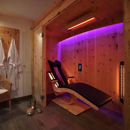 Der Trueferhof Ehrwald