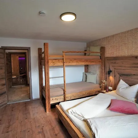 Der Trueferhof * Ehrwald