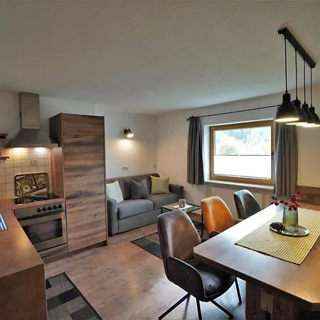 Der Trueferhof Apartmán