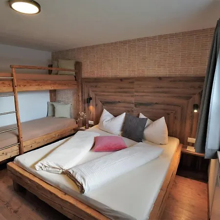 Der Trueferhof Apartmán