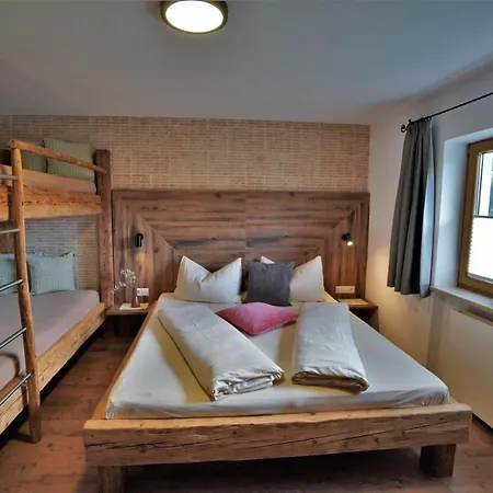 Der Trueferhof Apartmán