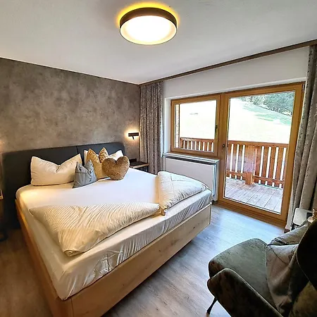 Der Trueferhof Apartmán *