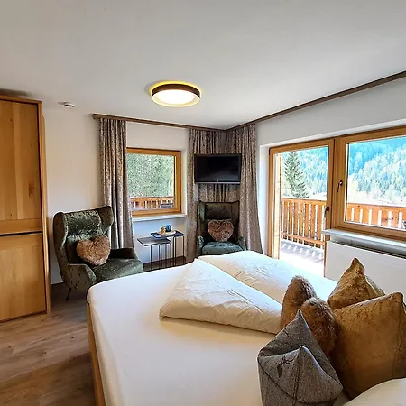 Der Trueferhof * Ehrwald