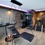 Apartament Der Trueferhof Ehrwald