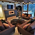 Apartament Der Trueferhof Ehrwald