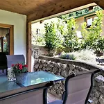 Der Trueferhof Apartament *