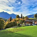 Apartament Der Trueferhof