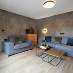 Apartament Der Trueferhof *