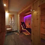 Apartament Der Trueferhof Ehrwald