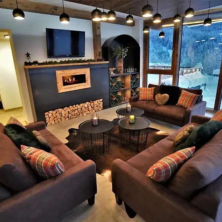 Apartment Der Trueferhof Ehrwald